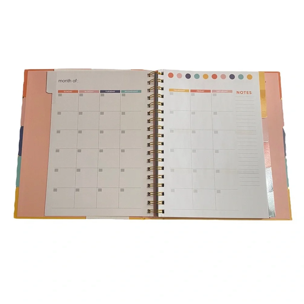 the paper studio agenda 52